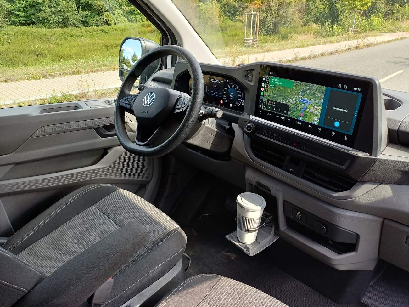 Foto: Jakub Pospíšil, Autíčkář.cz