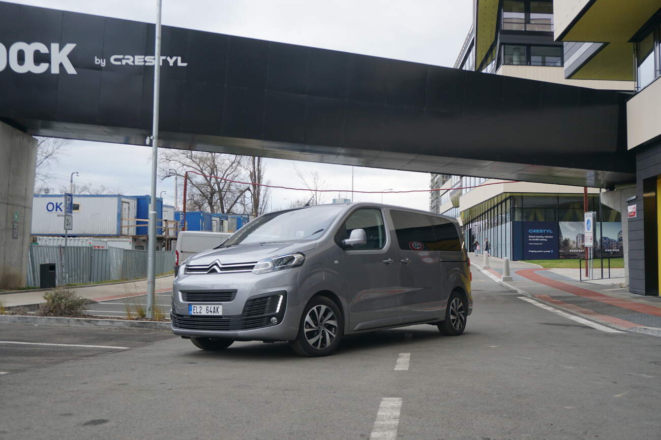 Foto: Daniel Borský | autickar.cz