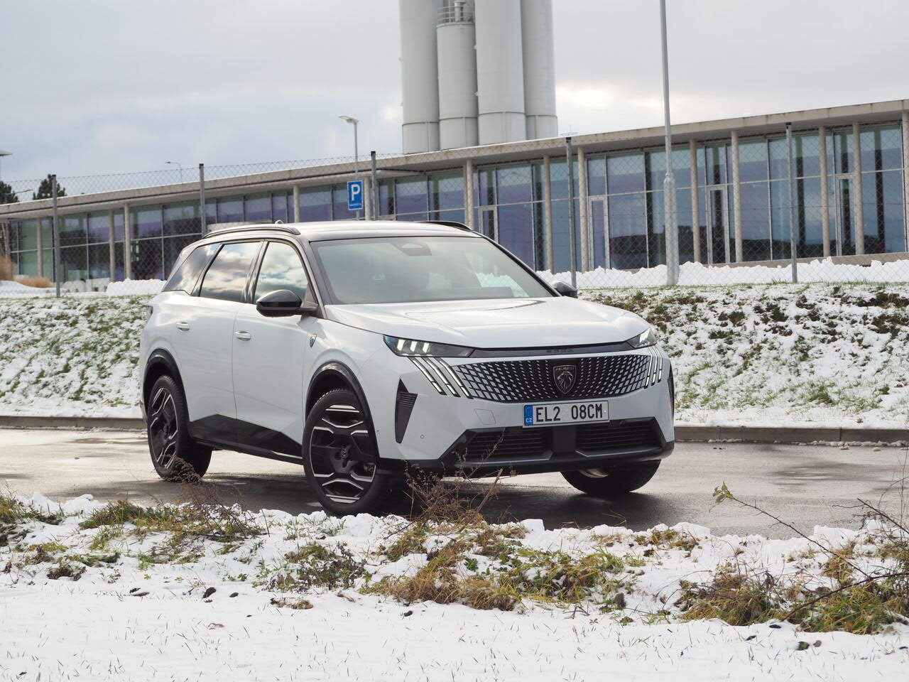 foto: Honza Křeček, Autíčkář