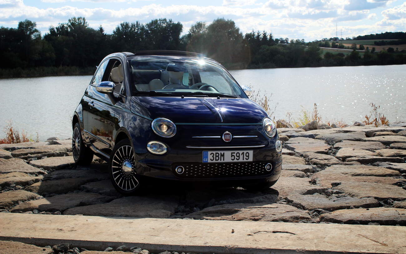 Foto: Tomáš Strach, Autíčkář.cz