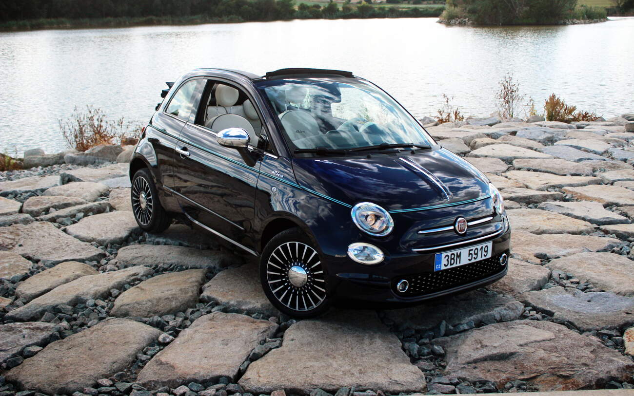 Foto: Tomáš Strach, Autíčkář.cz