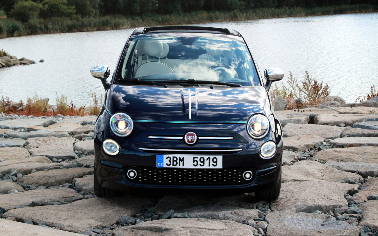 Foto: Tomáš Strach, Autíčkář.cz