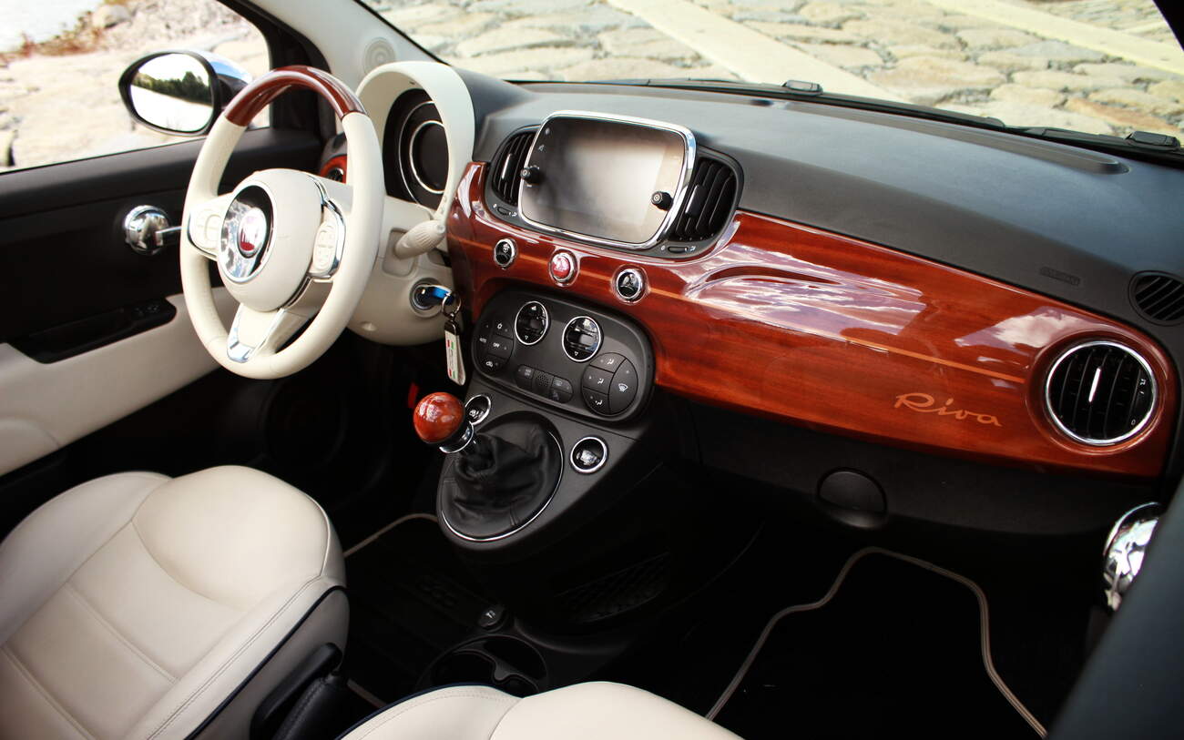 Foto: Tomáš Strach, Autíčkář.cz