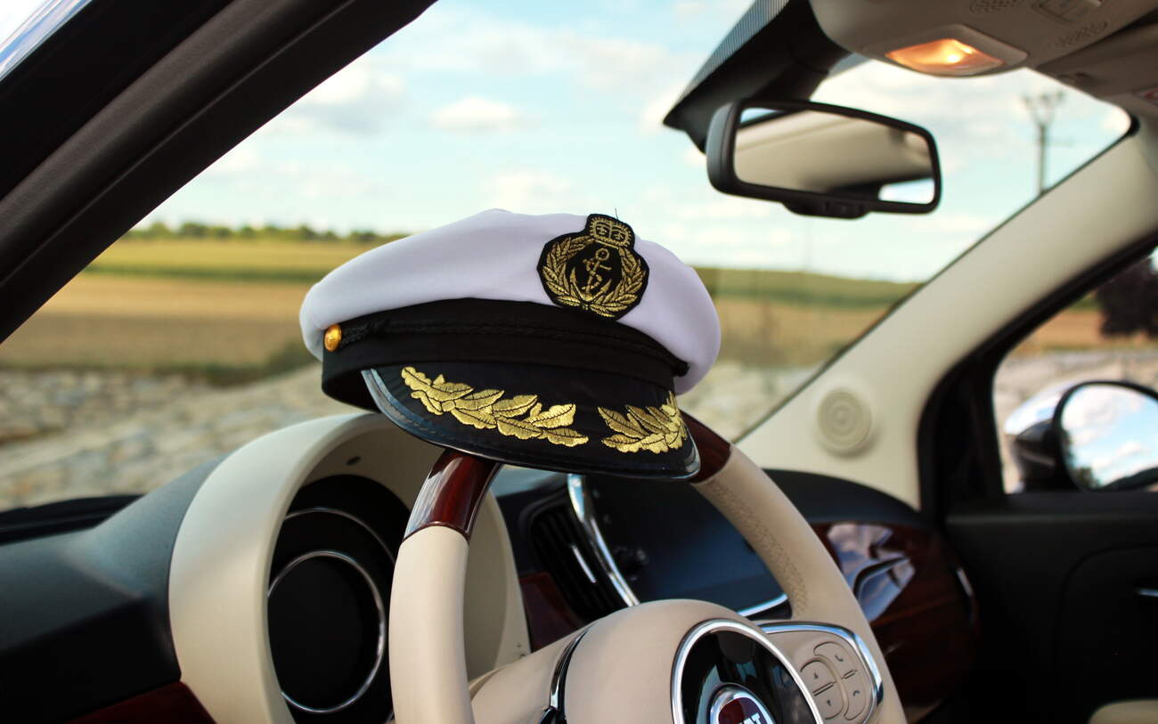 Foto: Tomáš Strach, Autíčkář.cz