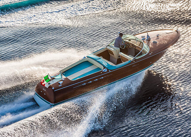 Foto: Riva Yacht