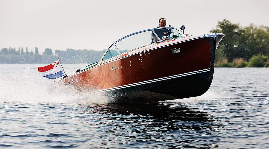 Foto: Riva Yacht