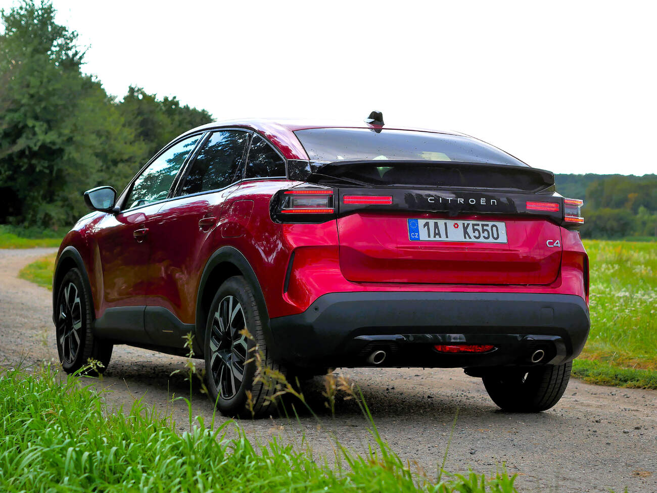 Foto: Lukáš Naske, Autíčkář.cz