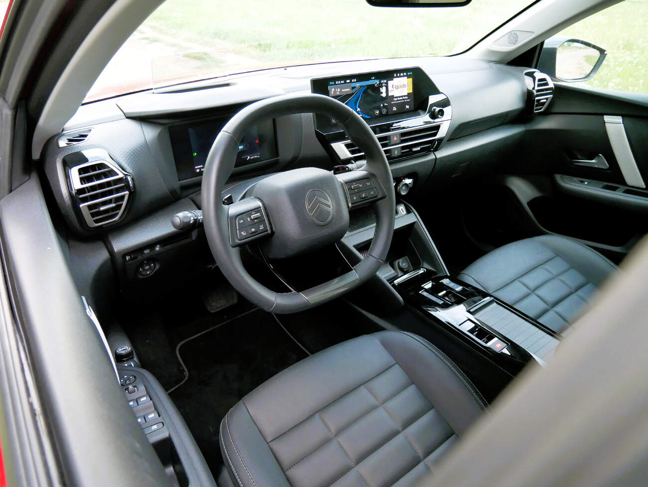 Foto: Lukáš Naske, Autíčkář.cz