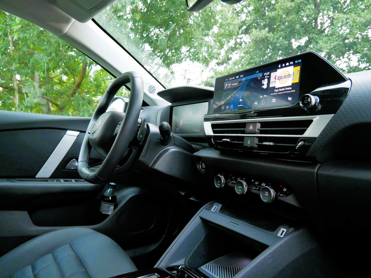 Foto: Lukáš Naske, Autíčkář.cz