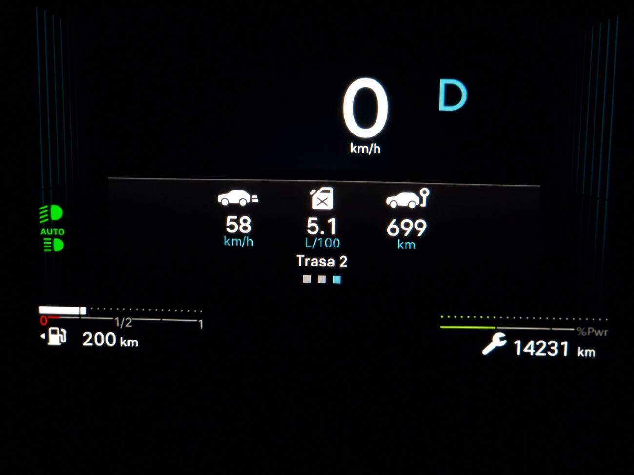 Foto: Lukáš Naske, Autíčkář.cz