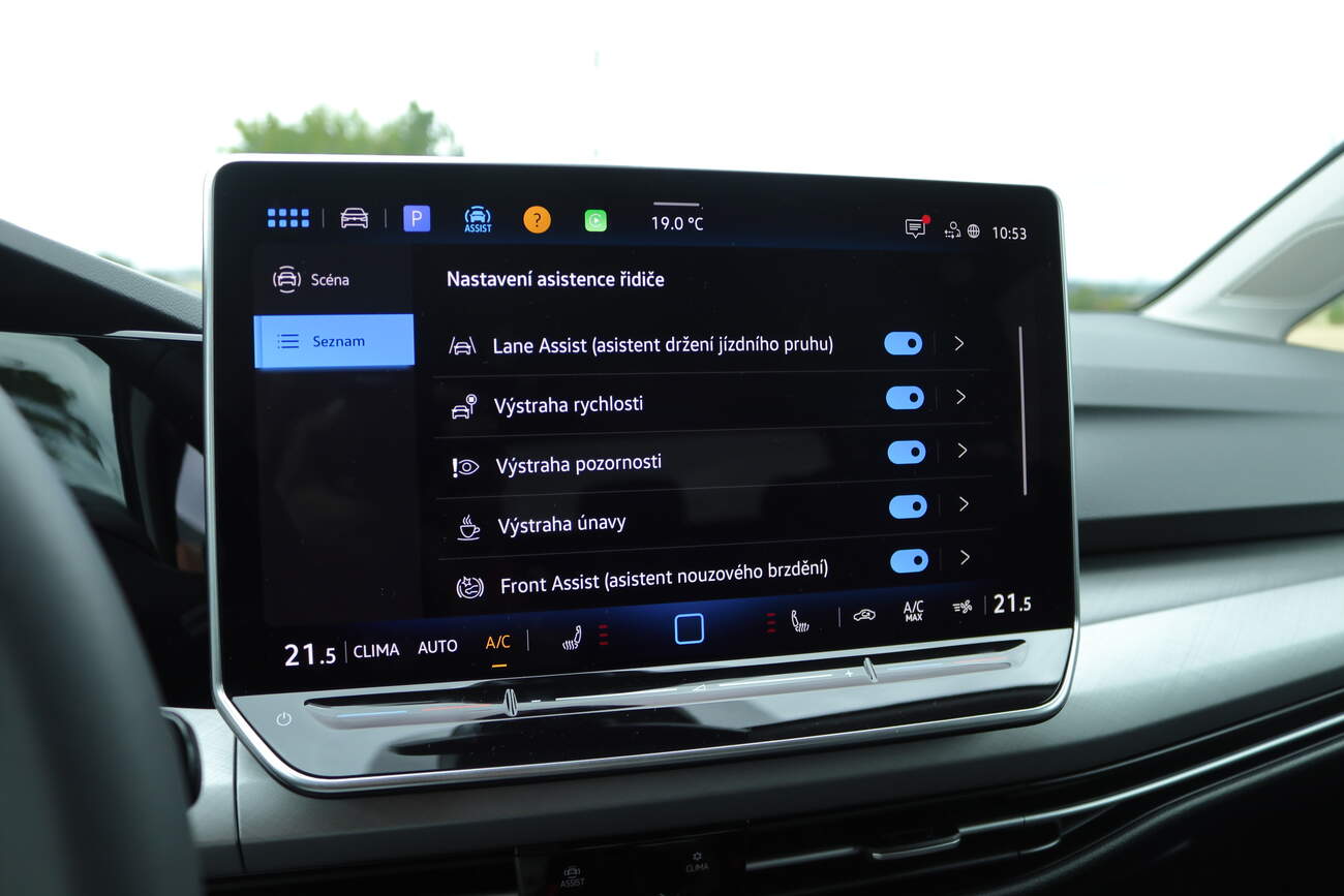 foto: Viola Procházková, Autíčkář.cz