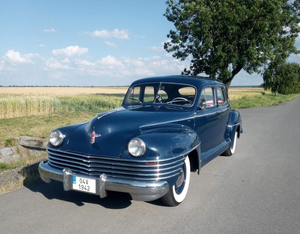 foto: Rajveteranu.cz - inzerce