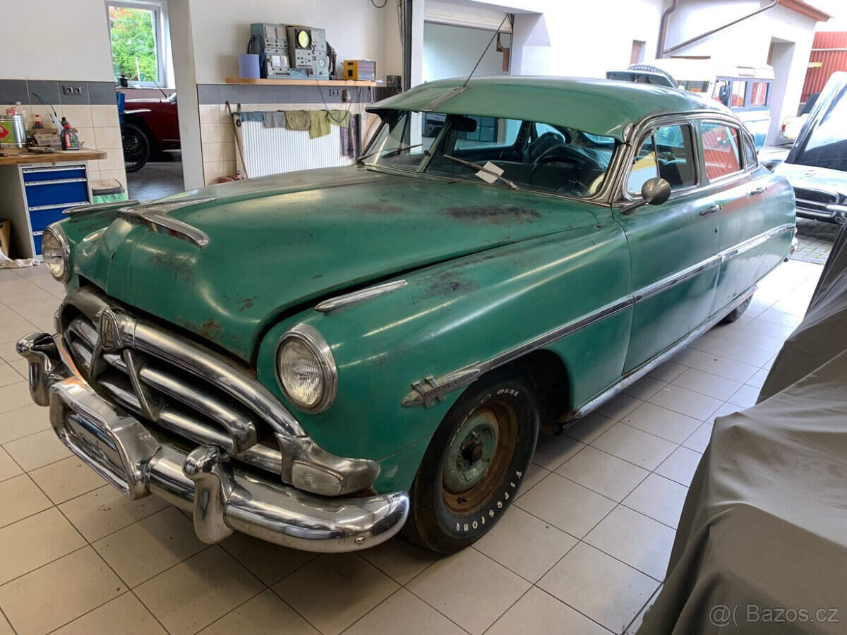 foto: Rajveteranu.cz - inzerce