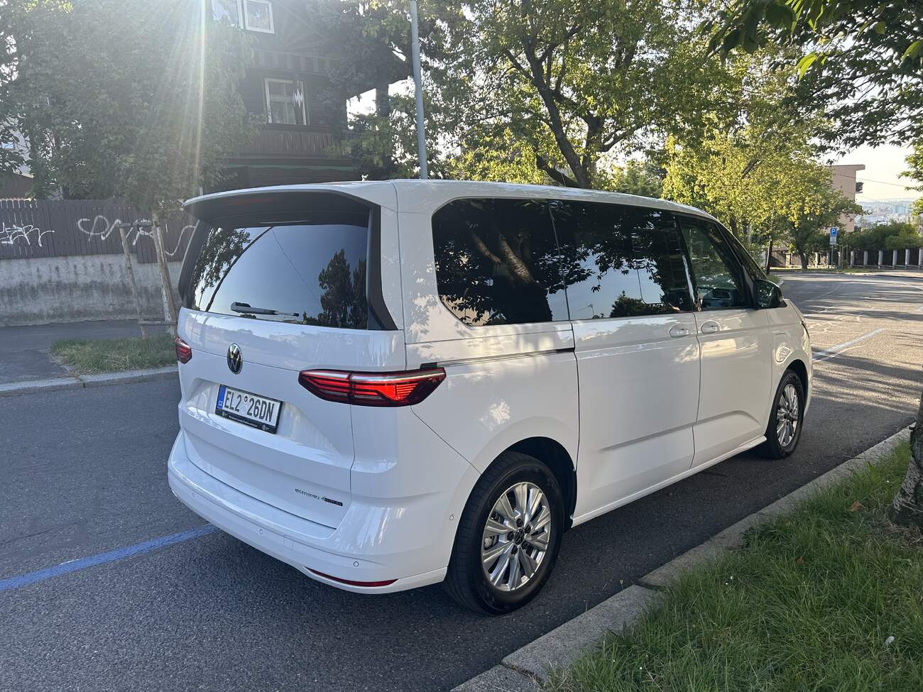 Foto: Daniel Borský | autickar.cz