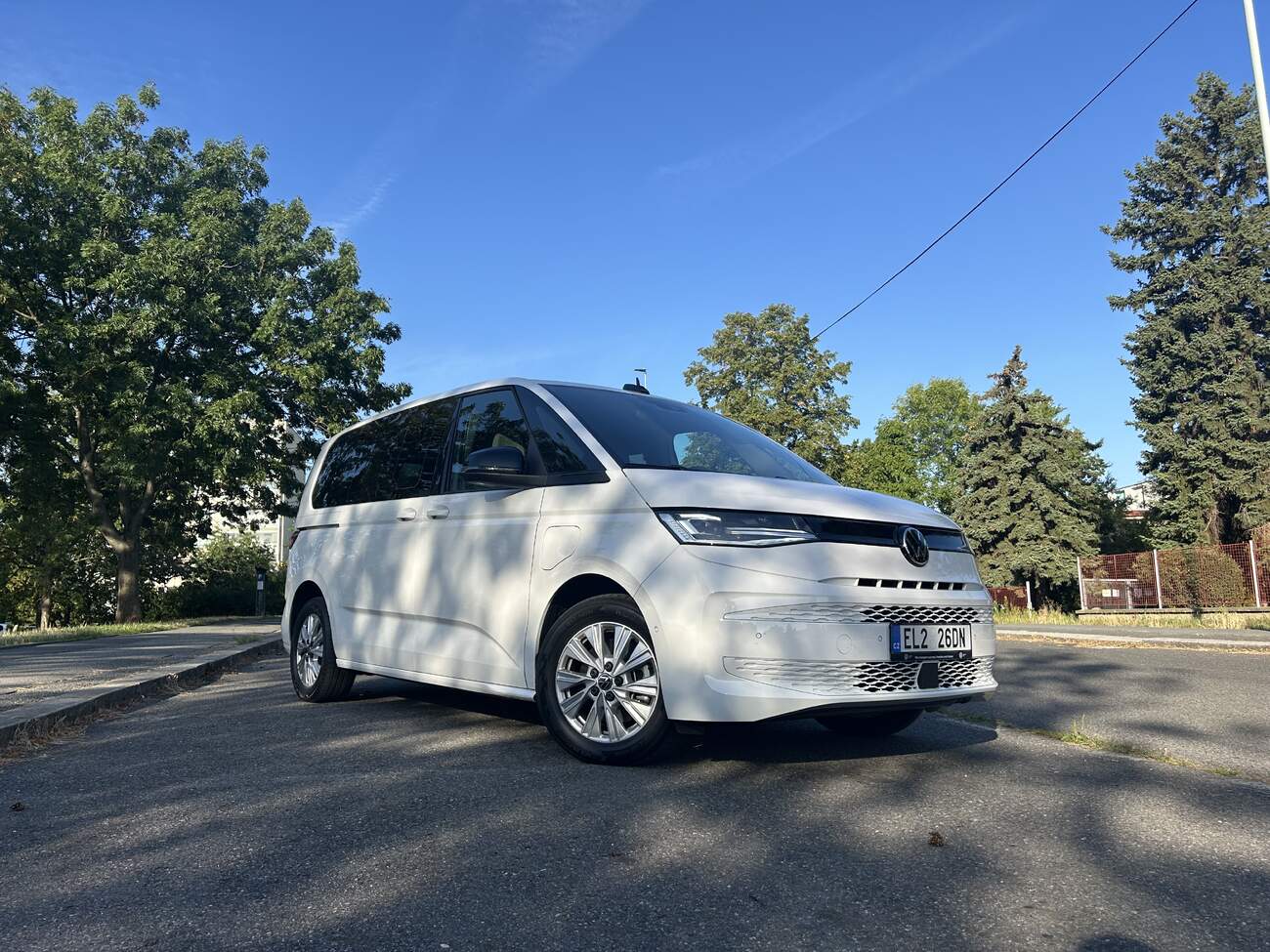 Foto: Daniel Borský | autickar.cz