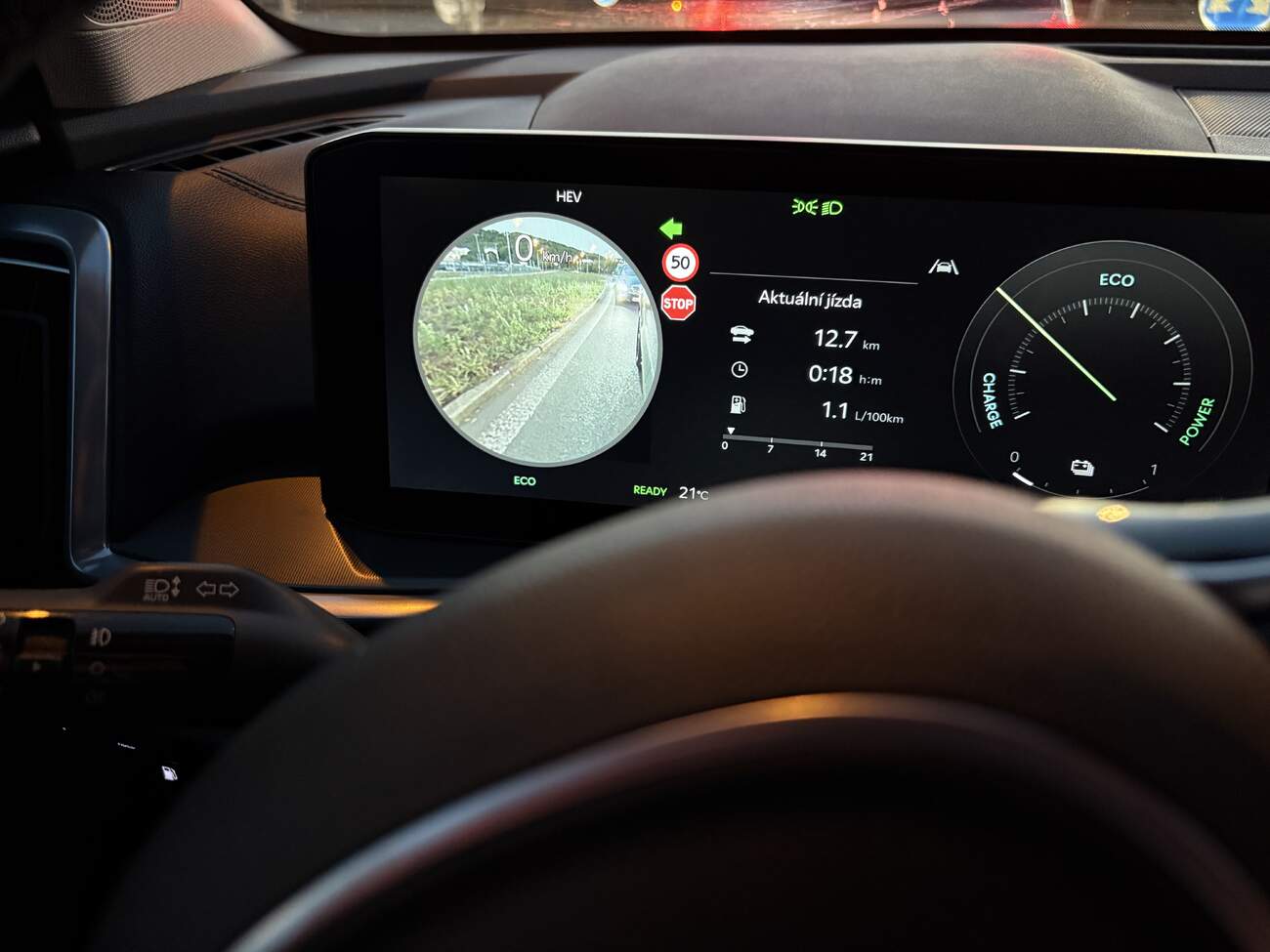 Foto: Honza Křeček, Autíčkář.cz