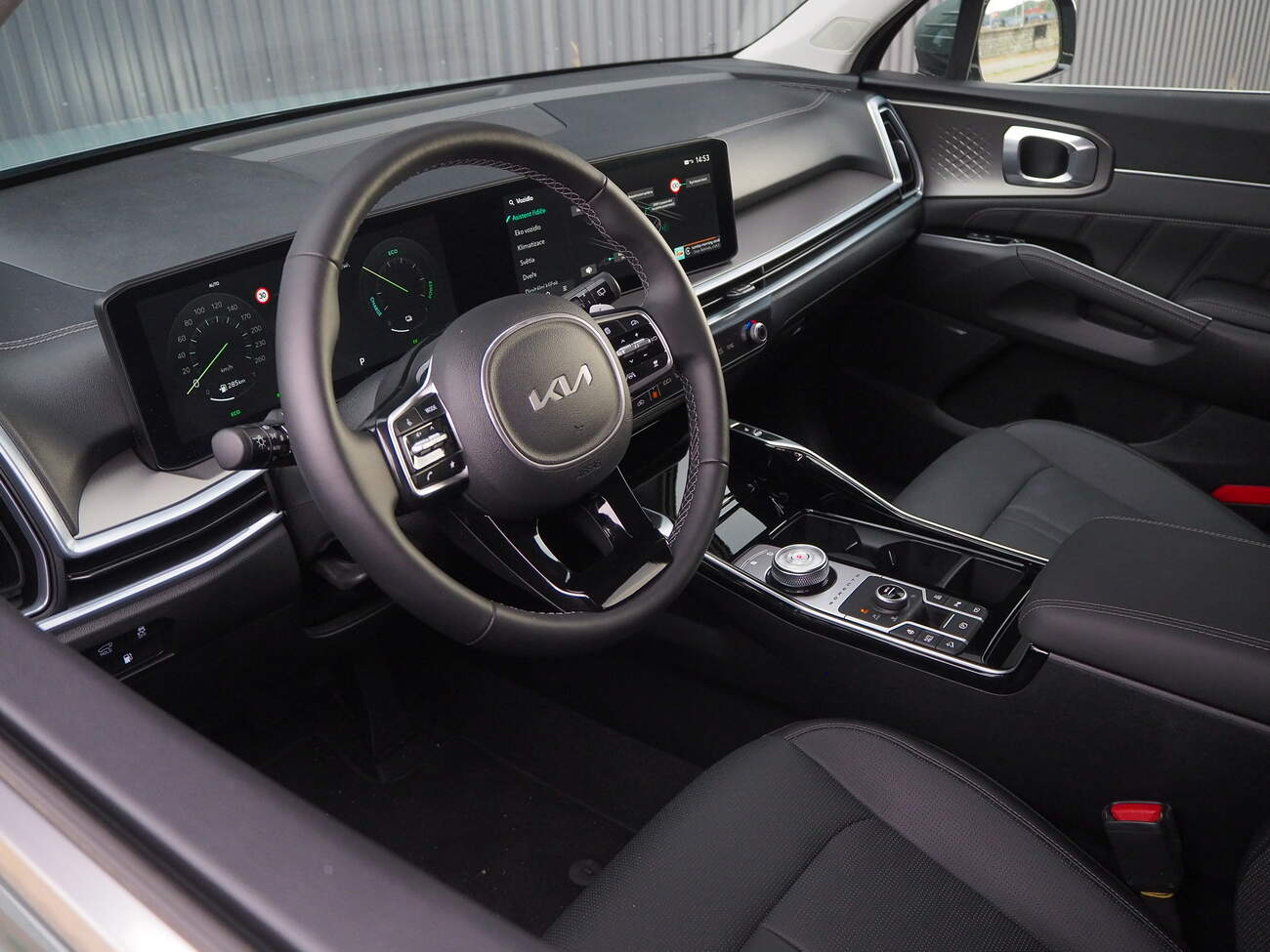 Foto: Honza Křeček, Autíčkář.cz