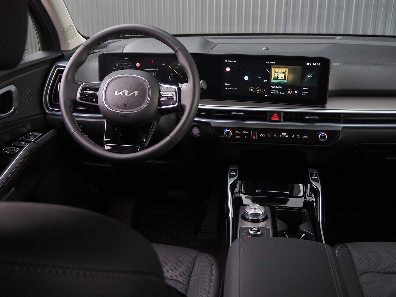 Foto: Honza Křeček, Autíčkář.cz