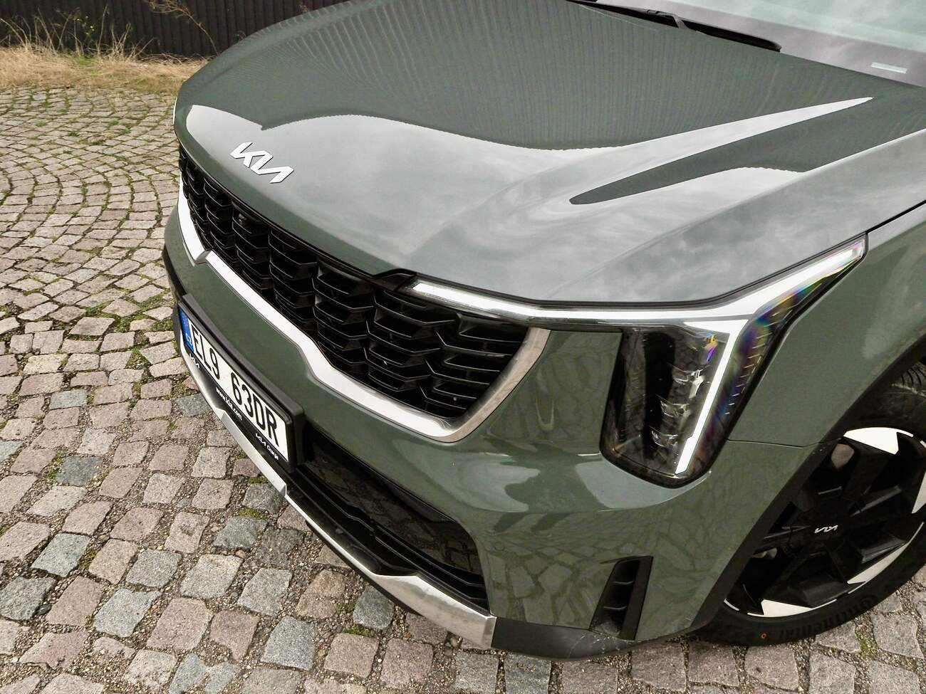 Foto: Honza Křeček, Autíčkář.cz