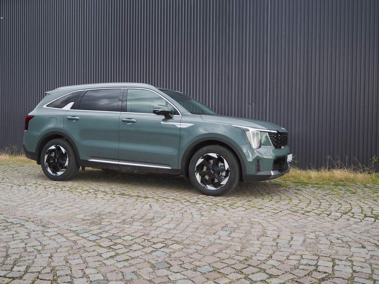 Foto: Honza Křeček, Autíčkář.cz