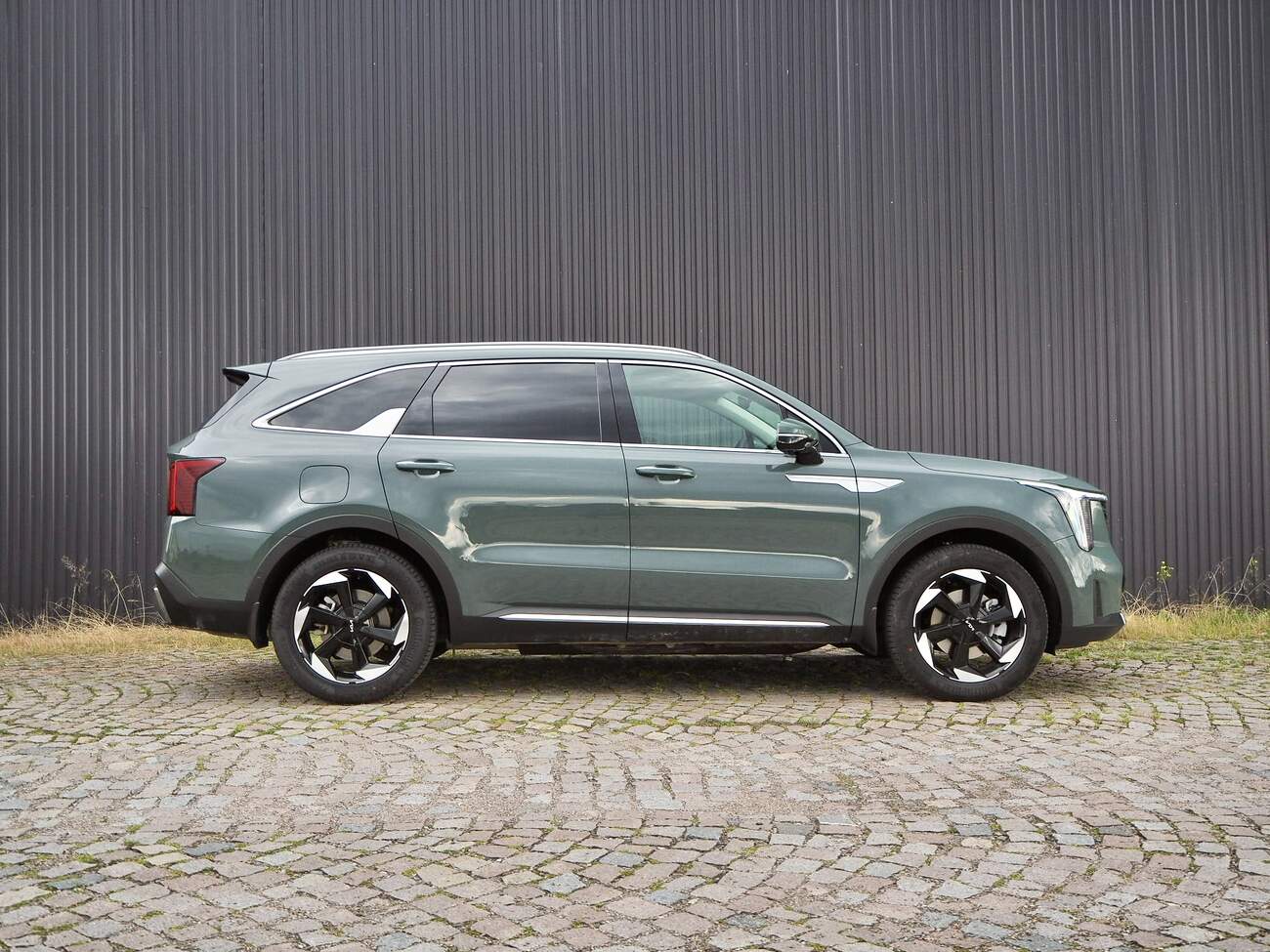 Foto: Honza Křeček, Autíčkář.cz