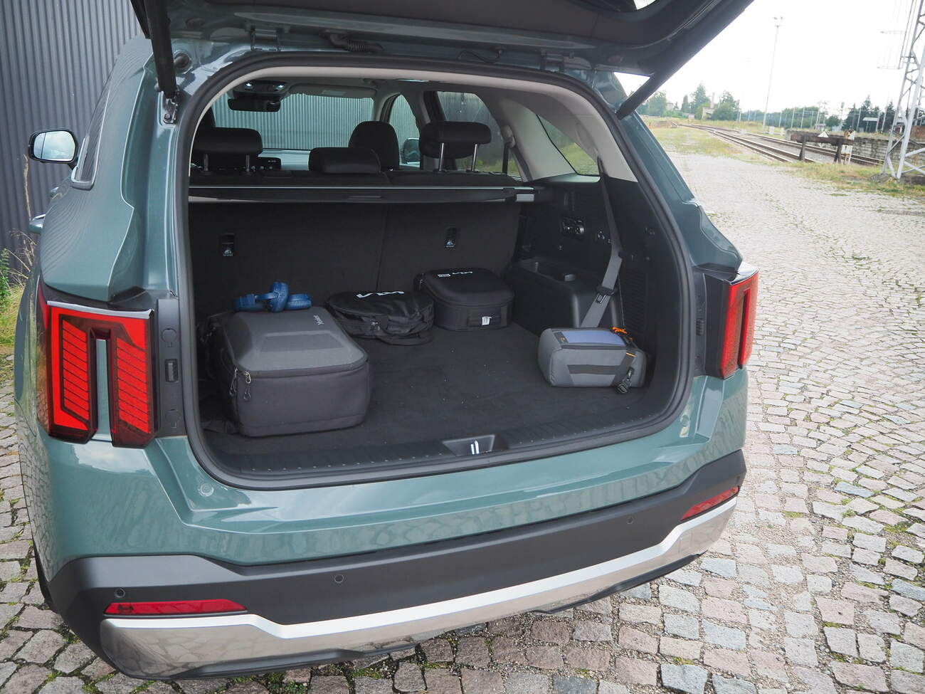 Foto: Honza Křeček, Autíčkář.cz