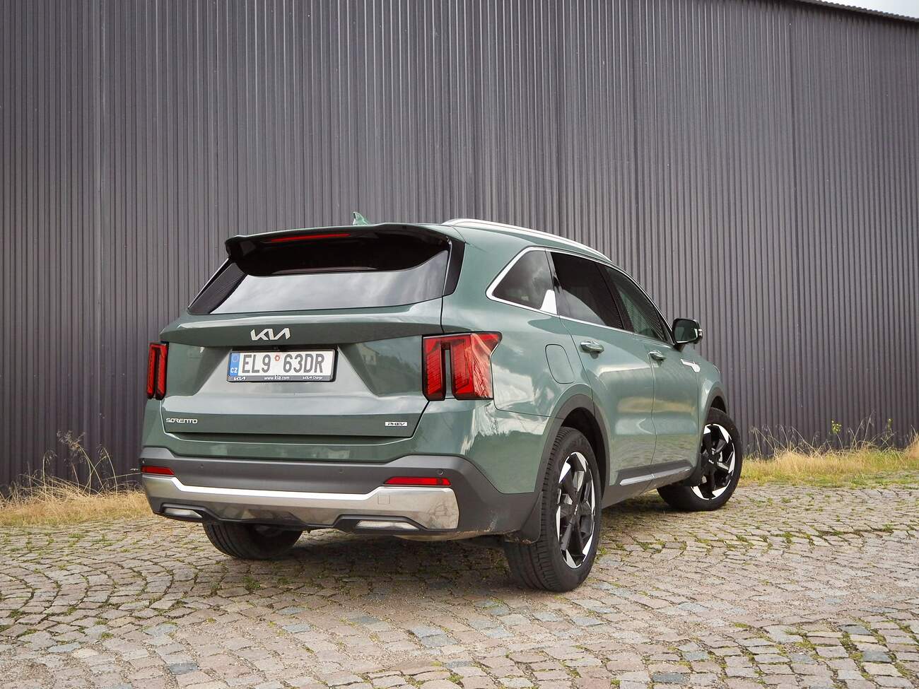 Foto: Honza Křeček, Autíčkář.cz