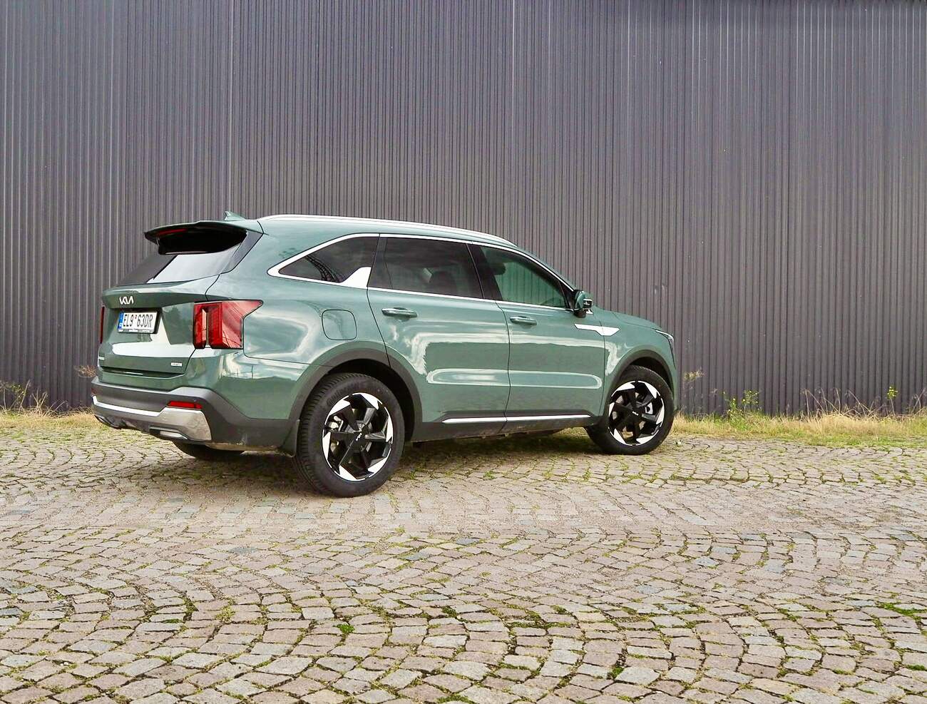 Foto: Honza Křeček, Autíčkář.cz