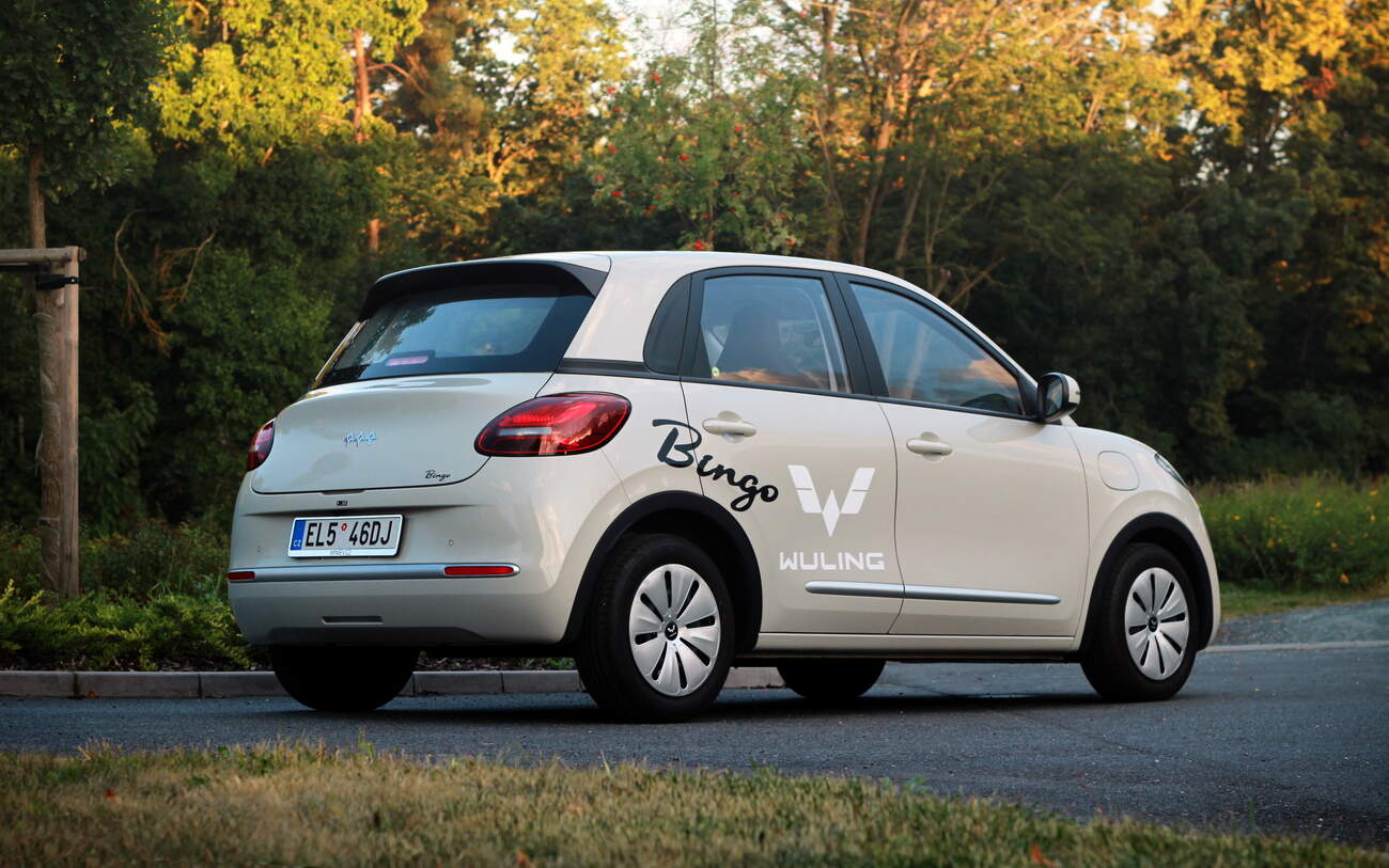 Foto: Tomáš Strach, autickar.cz