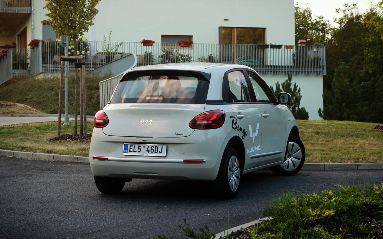 Foto: Tomáš Strach, autickar.cz