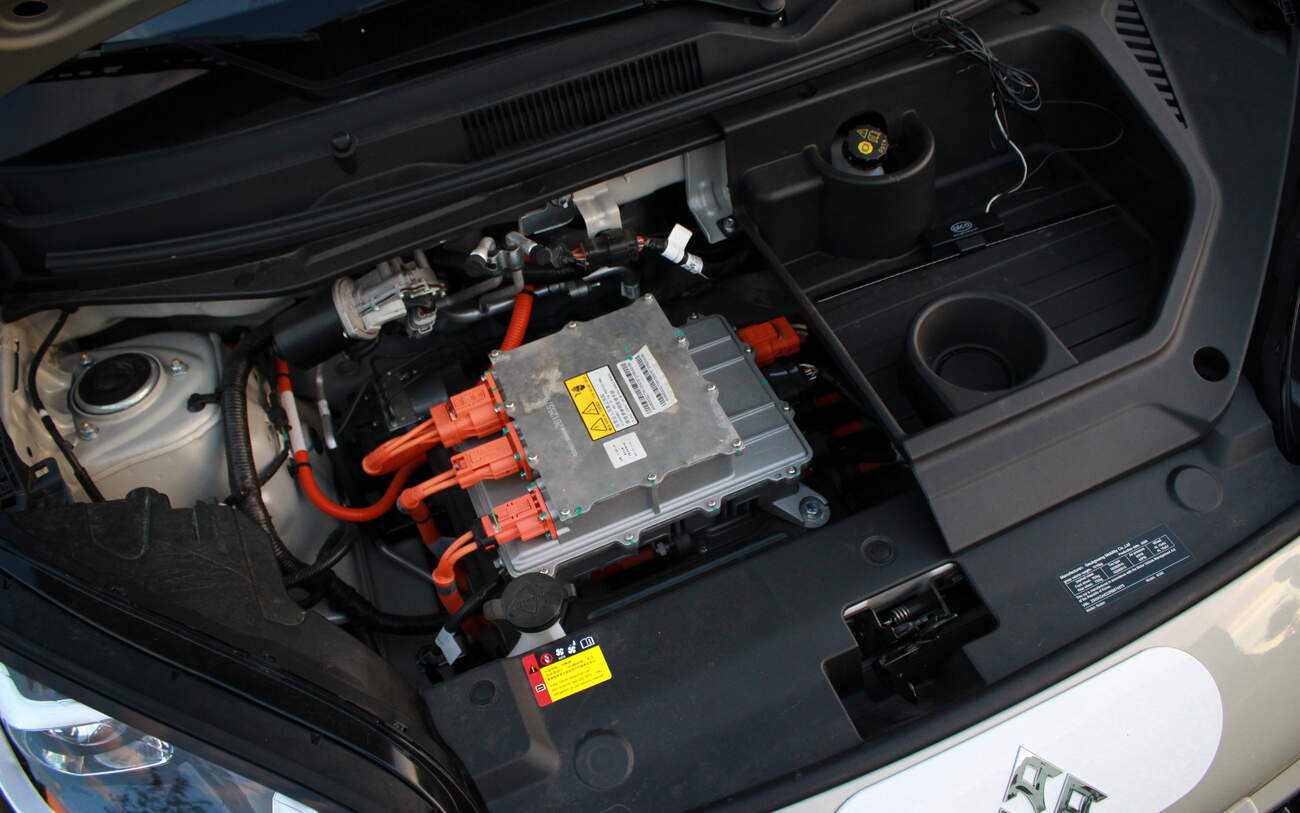 Foto: Tomáš Strach, autickar.cz