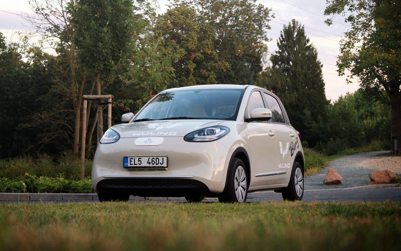 Foto: Tomáš Strach, autickar.cz