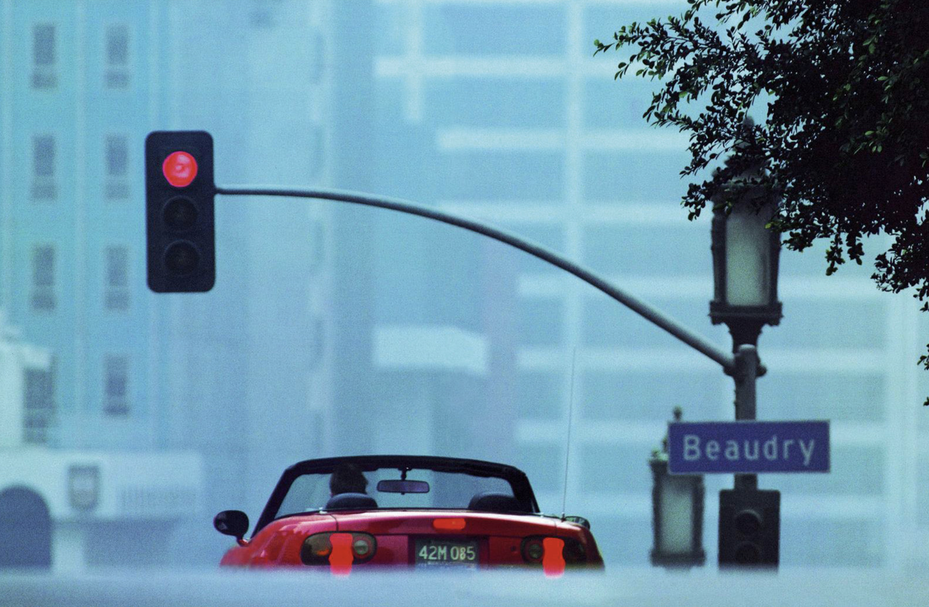 Foto: Mazda - tisková fotografie