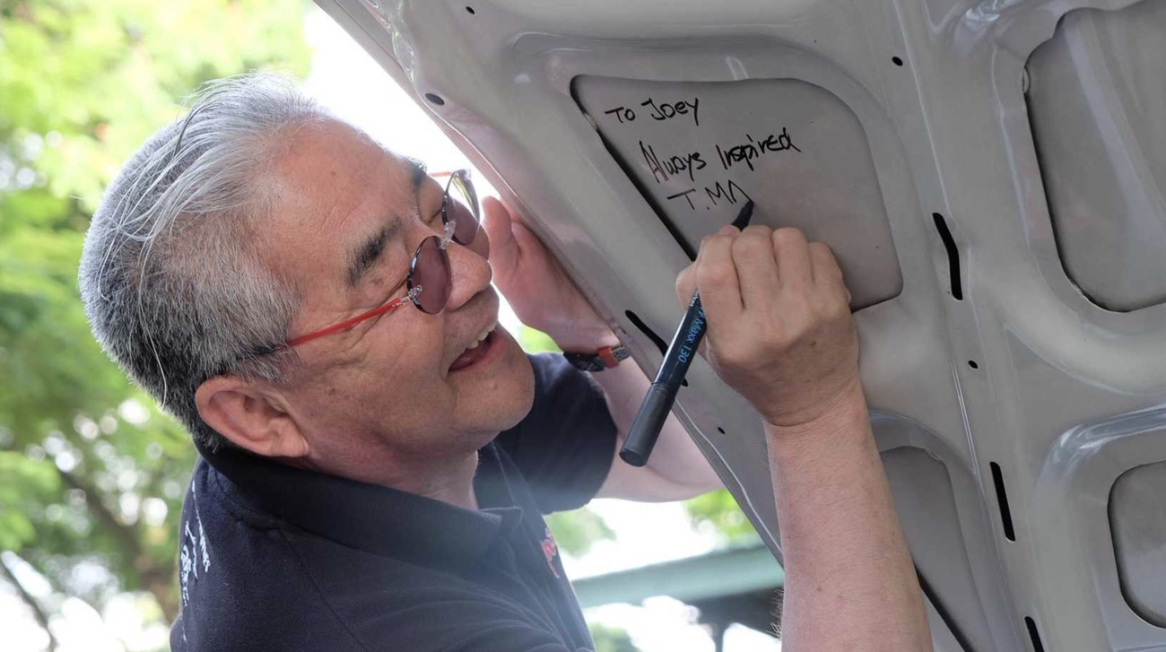 Foto: se souhlasem CarBuzz