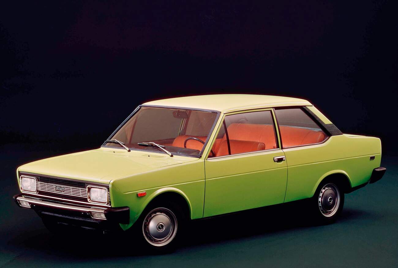 Foto: Fiat