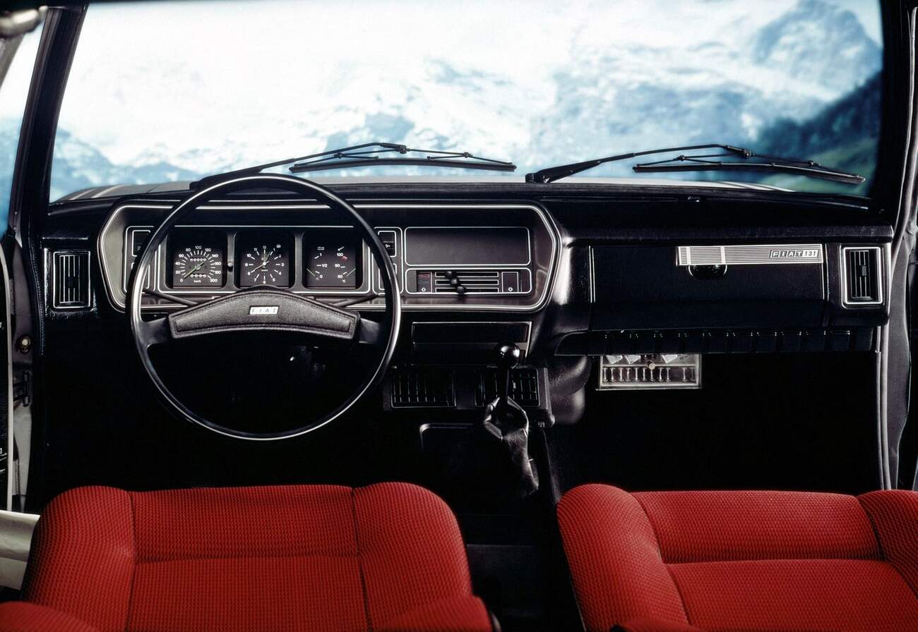 Foto: Fiat