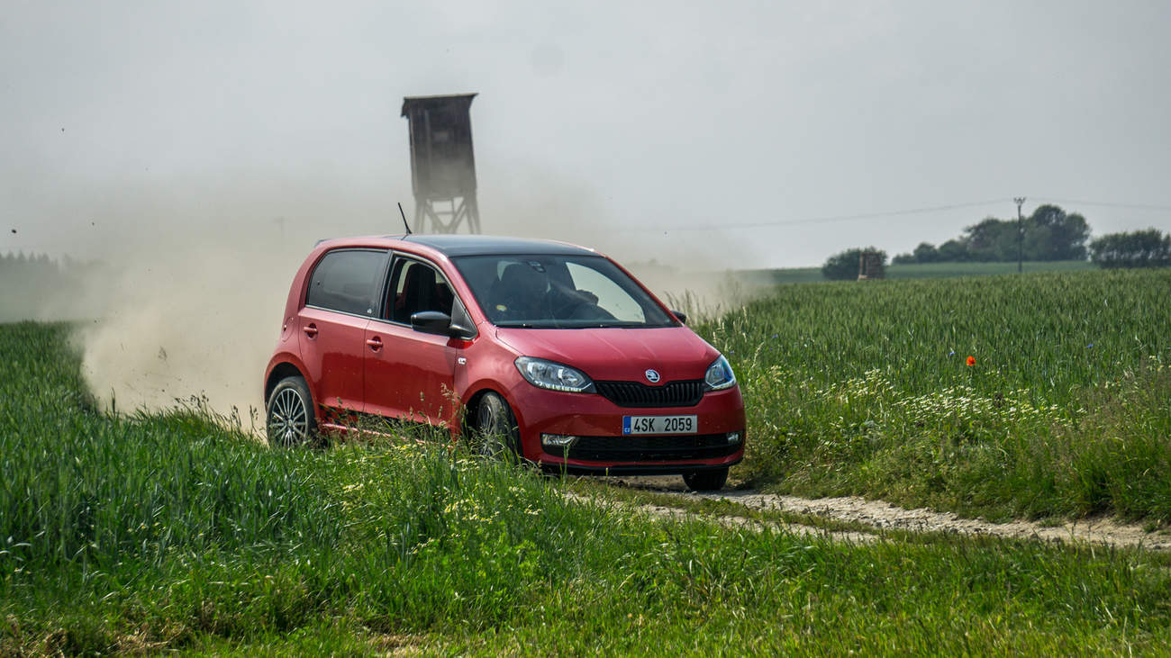 Foto: Jan Machač Autíčkář.cz