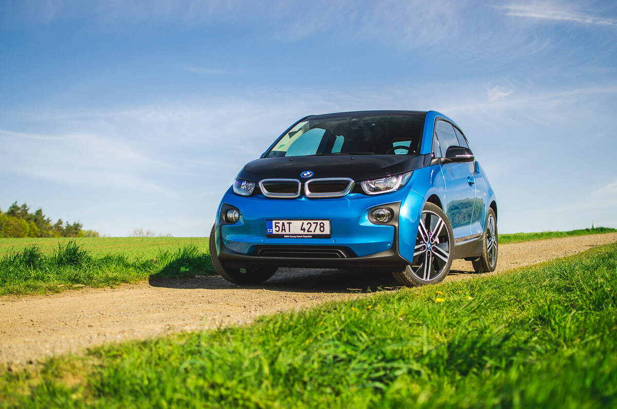 Foto: Jan Machač, Autíčkář.cz