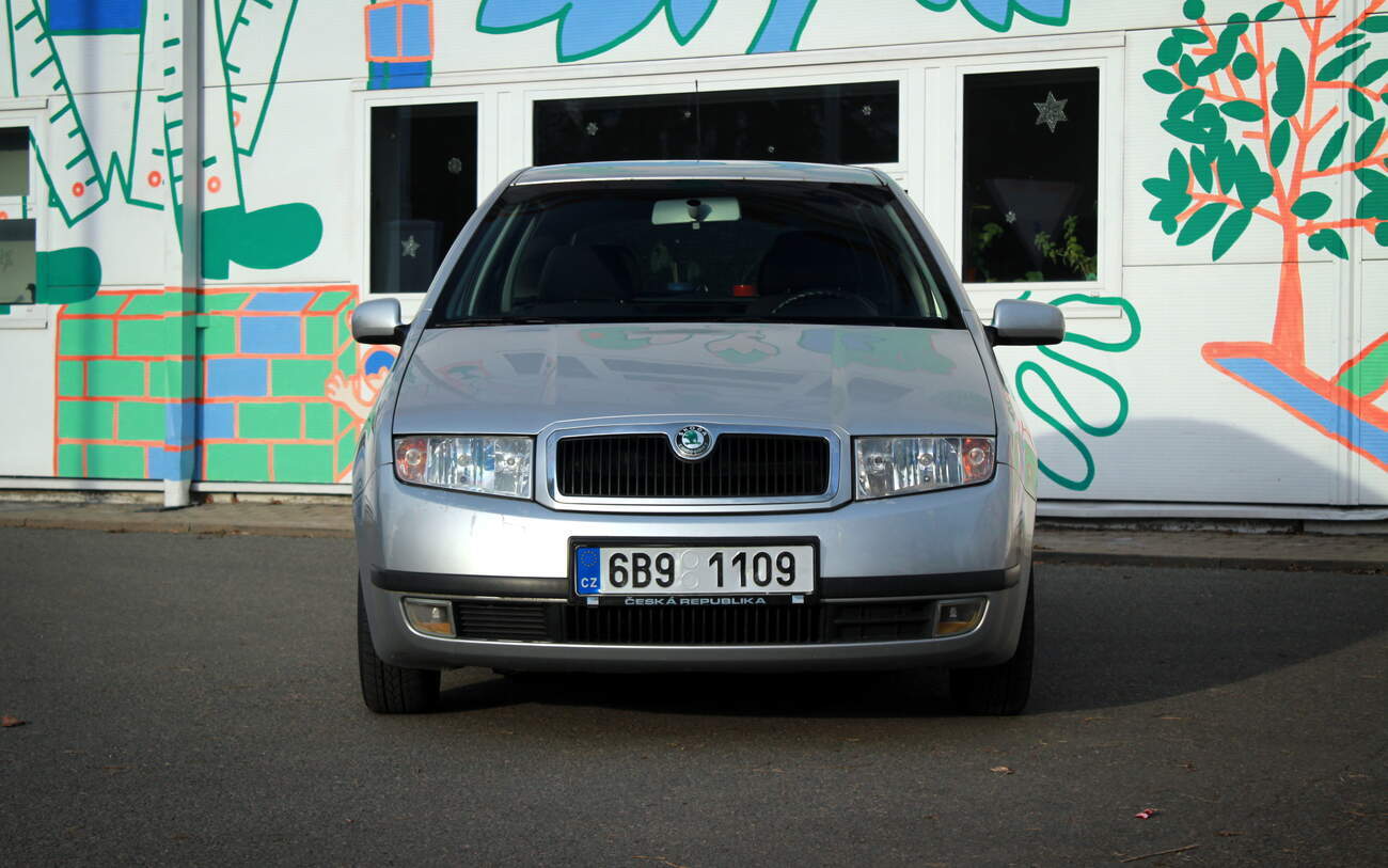 Foto: Tomáš Strach, autickar.cz