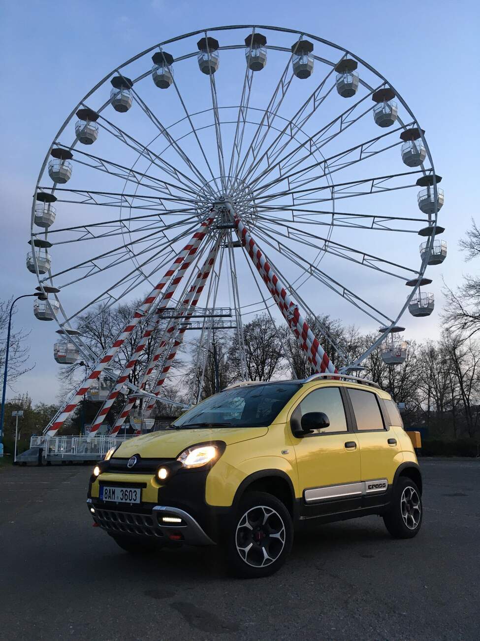 Foto: Honza Křeček, Autíčkář.cz