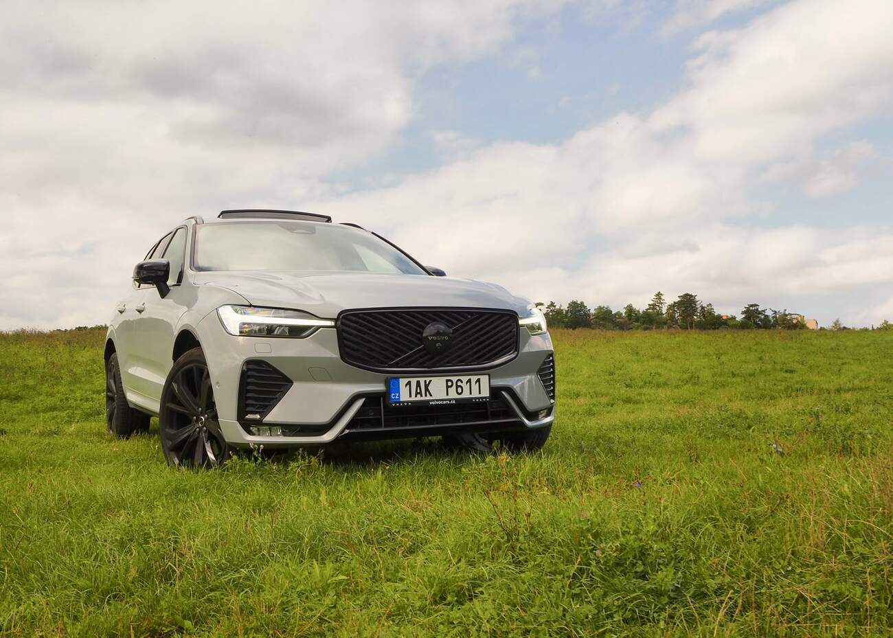 Foto: Honza Křeček, Autíčkář.cz