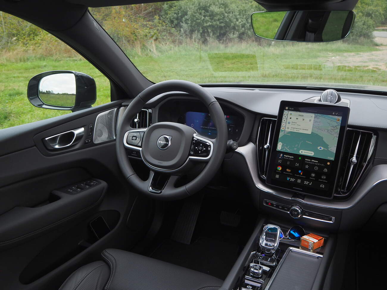 Foto: Honza Křeček, Autíčkář.cz