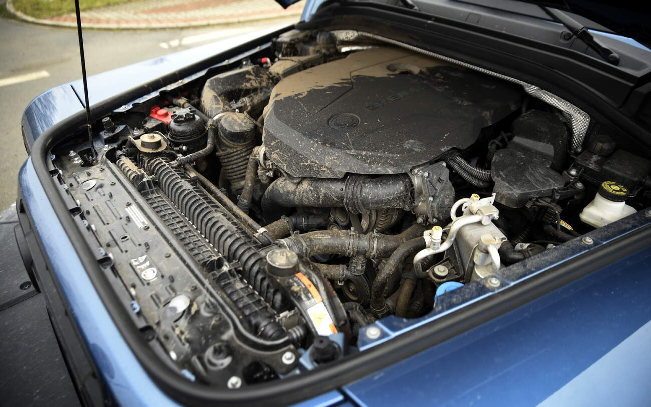 Foto: Tomáš Strach, autickar.cz