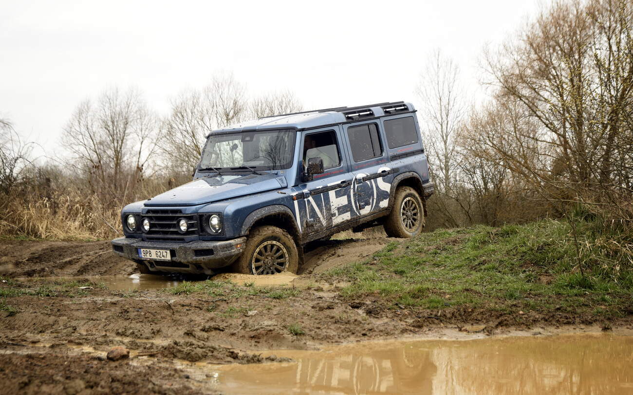 Foto: Tomáš Strach, autickar.cz