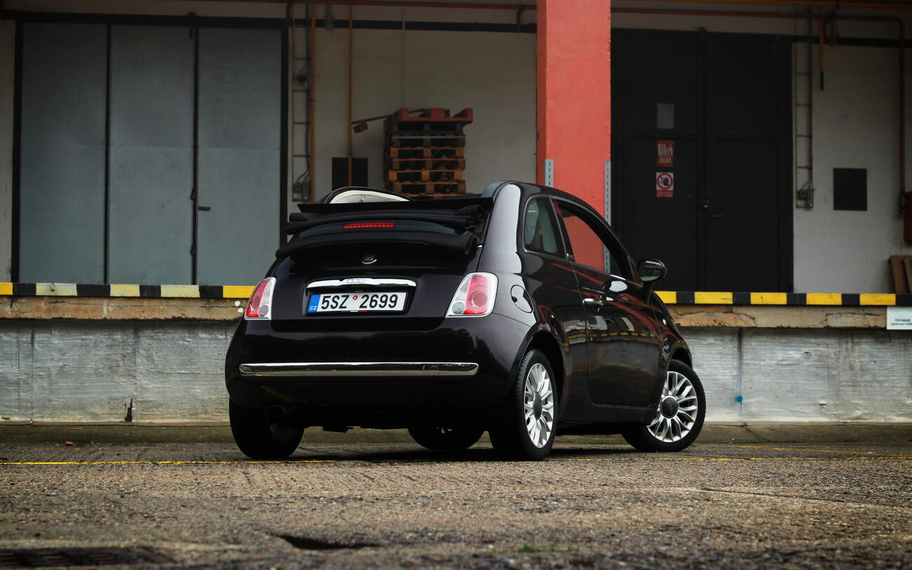 Foto: Tomáš Strach, autickar.cz