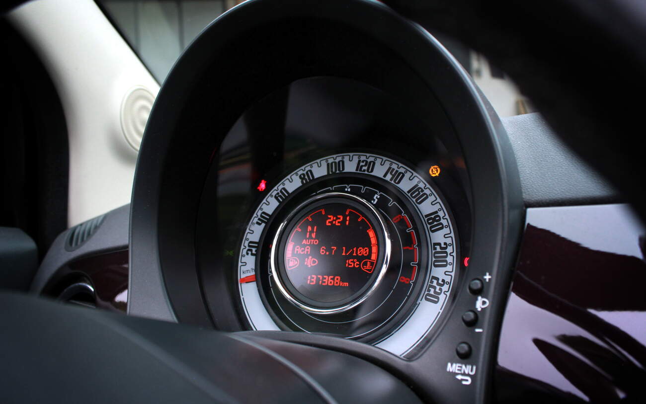 Foto: Tomáš Strach, autickar.cz