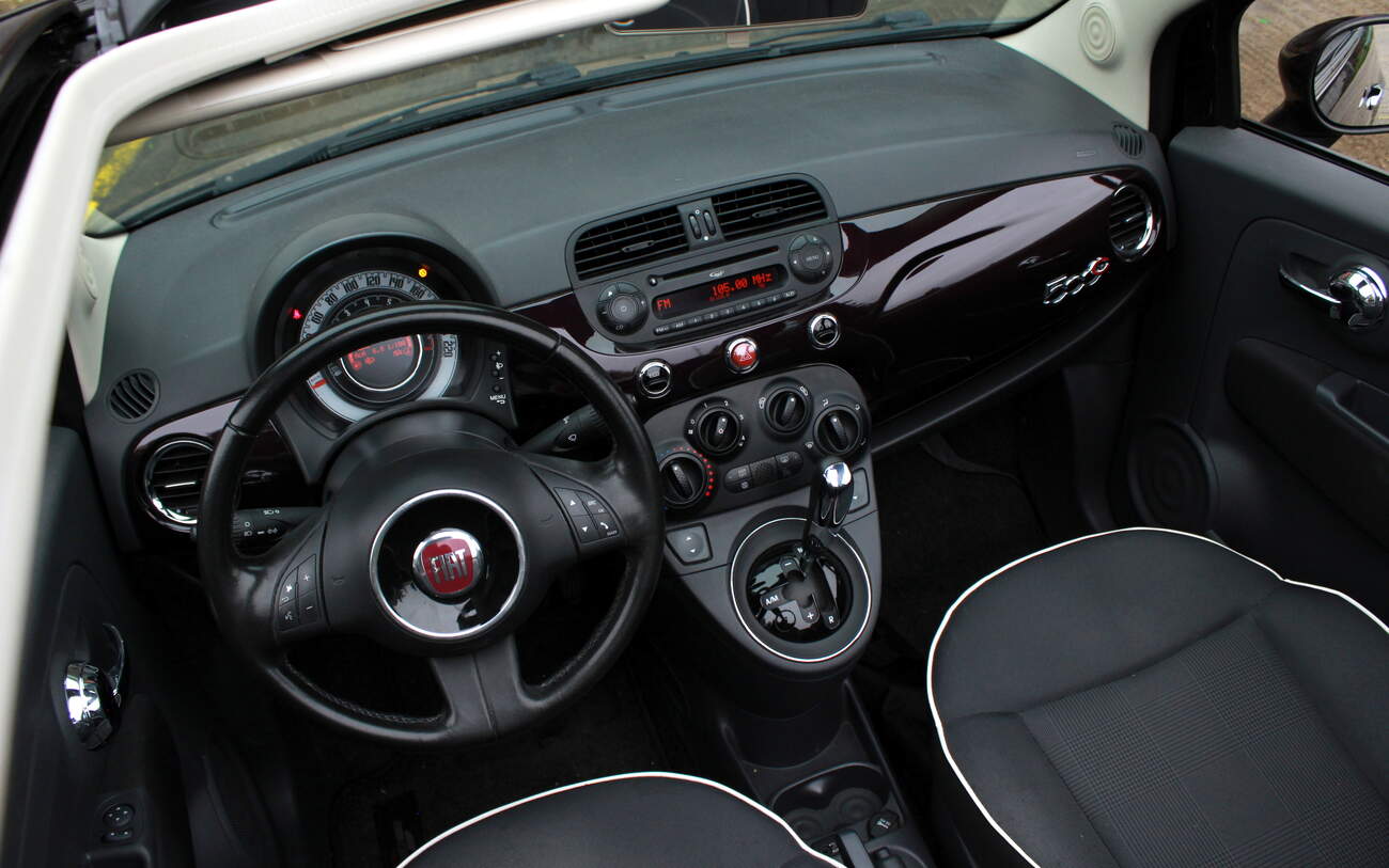 Foto: Tomáš Strach, autickar.cz