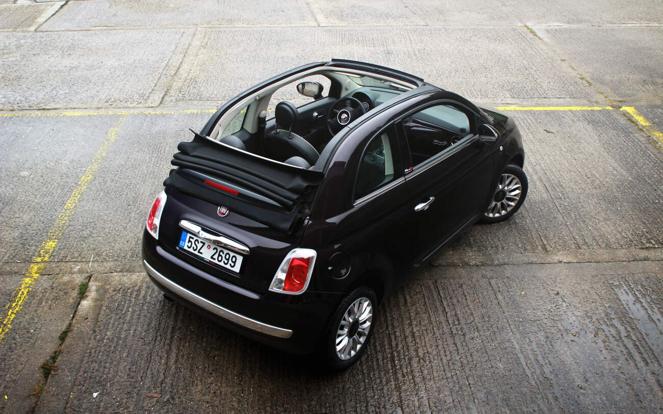 Foto: Tomáš Strach, autickar.cz