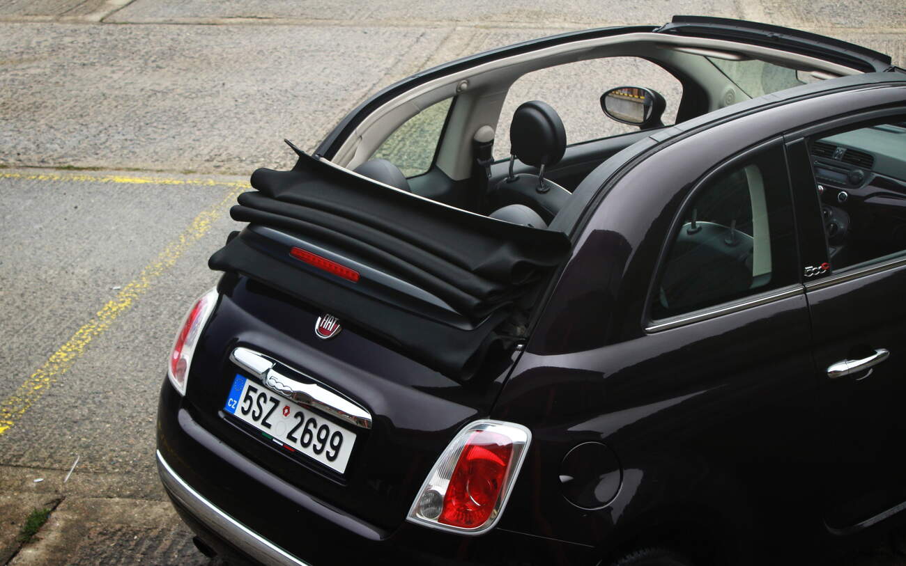 Foto: Tomáš Strach, autickar.cz