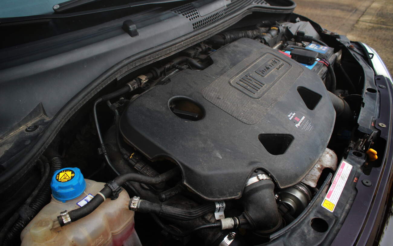 Foto: Tomáš Strach, autickar.cz